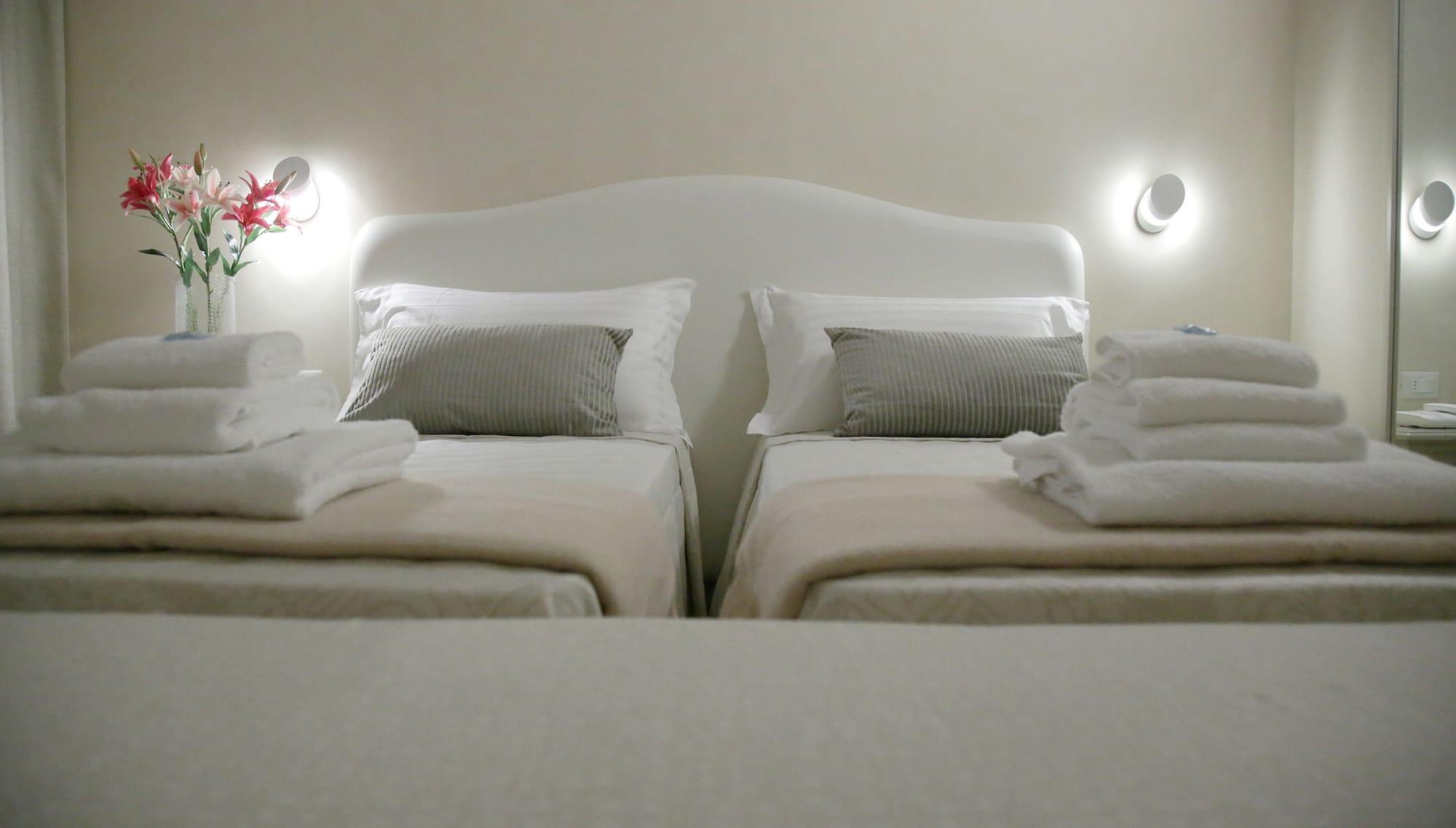 Renaissance Hotel Firenze