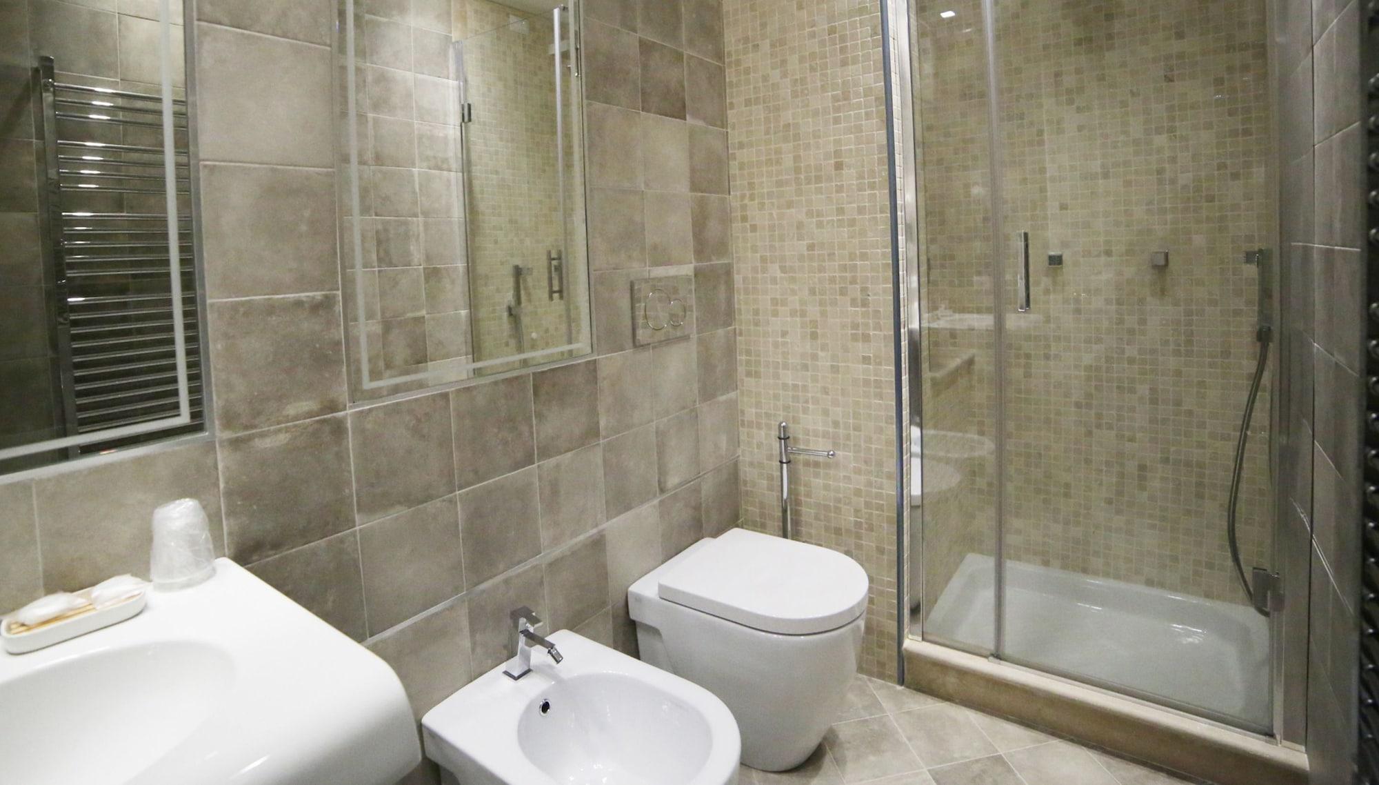 Renaissance Hotel Firenze