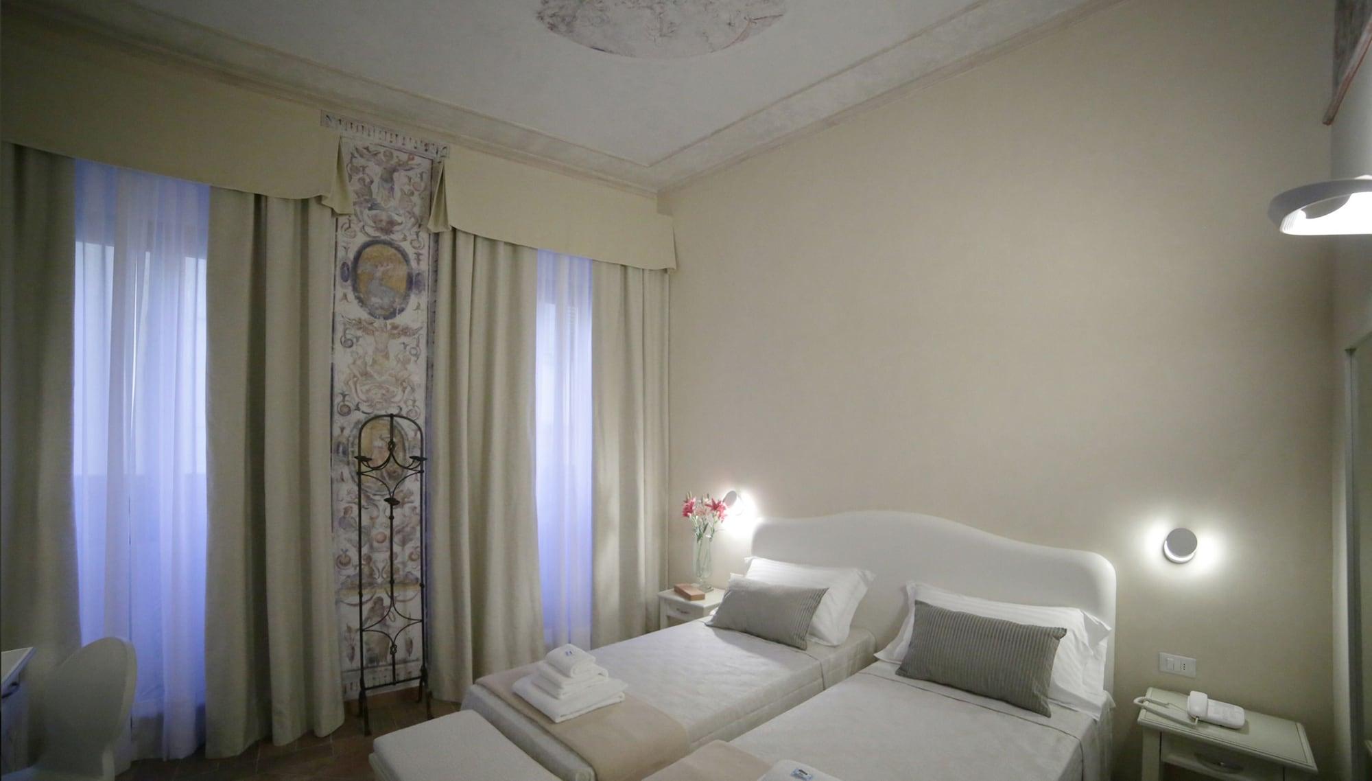 Renaissance 3* Firenze