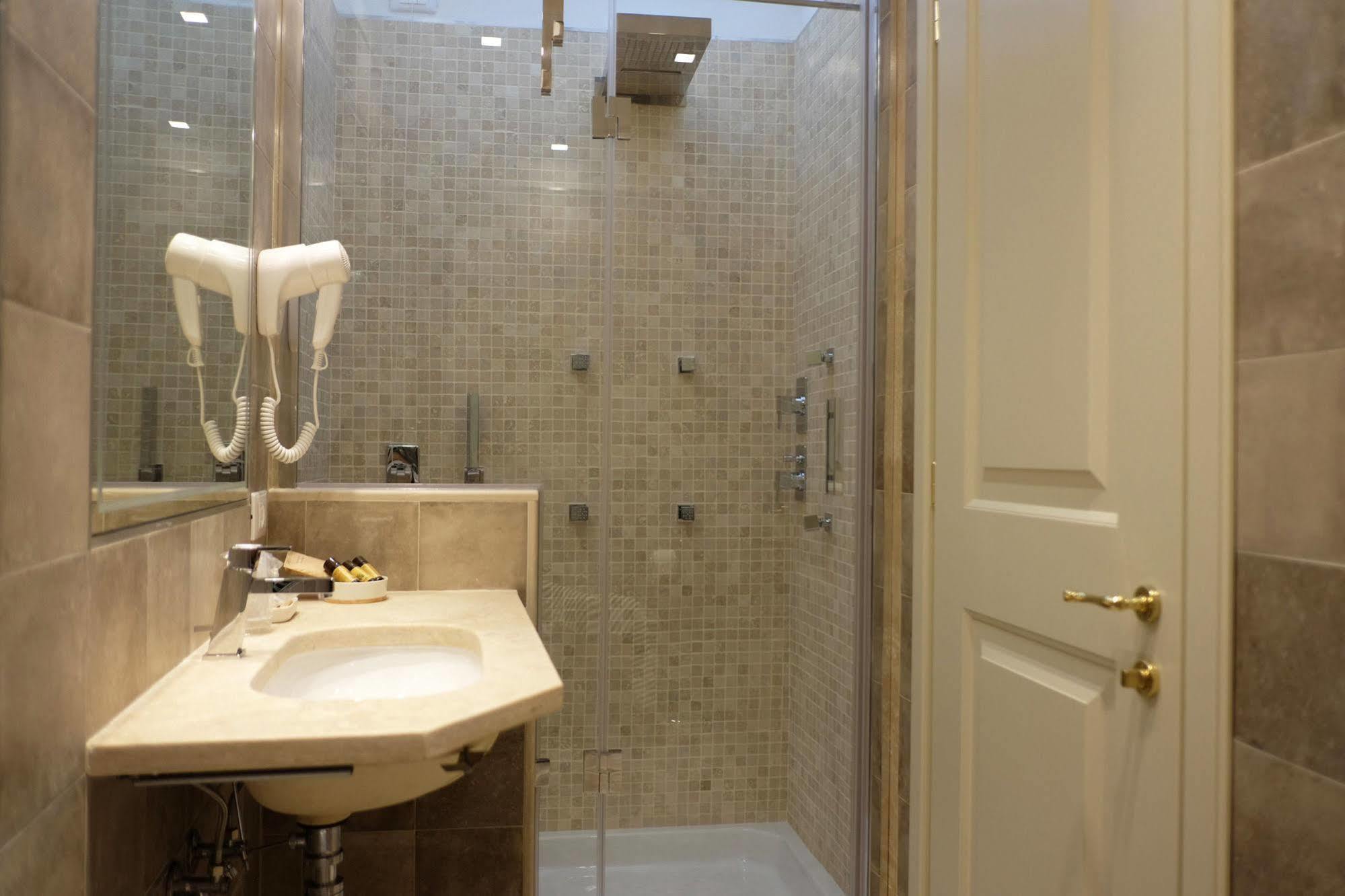 Hotel Renaissance Firenze