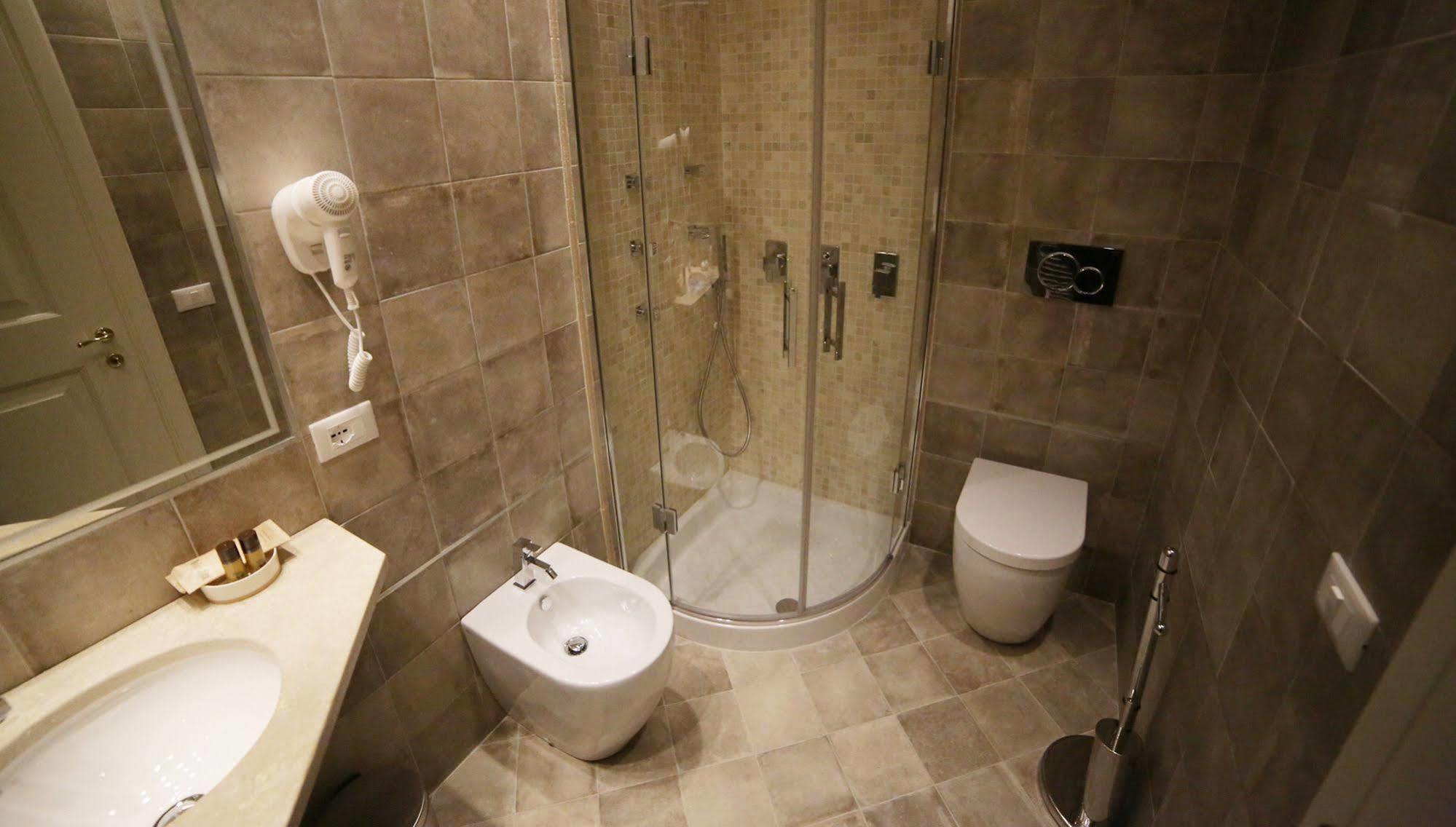 Hotel Renaissance Firenze
