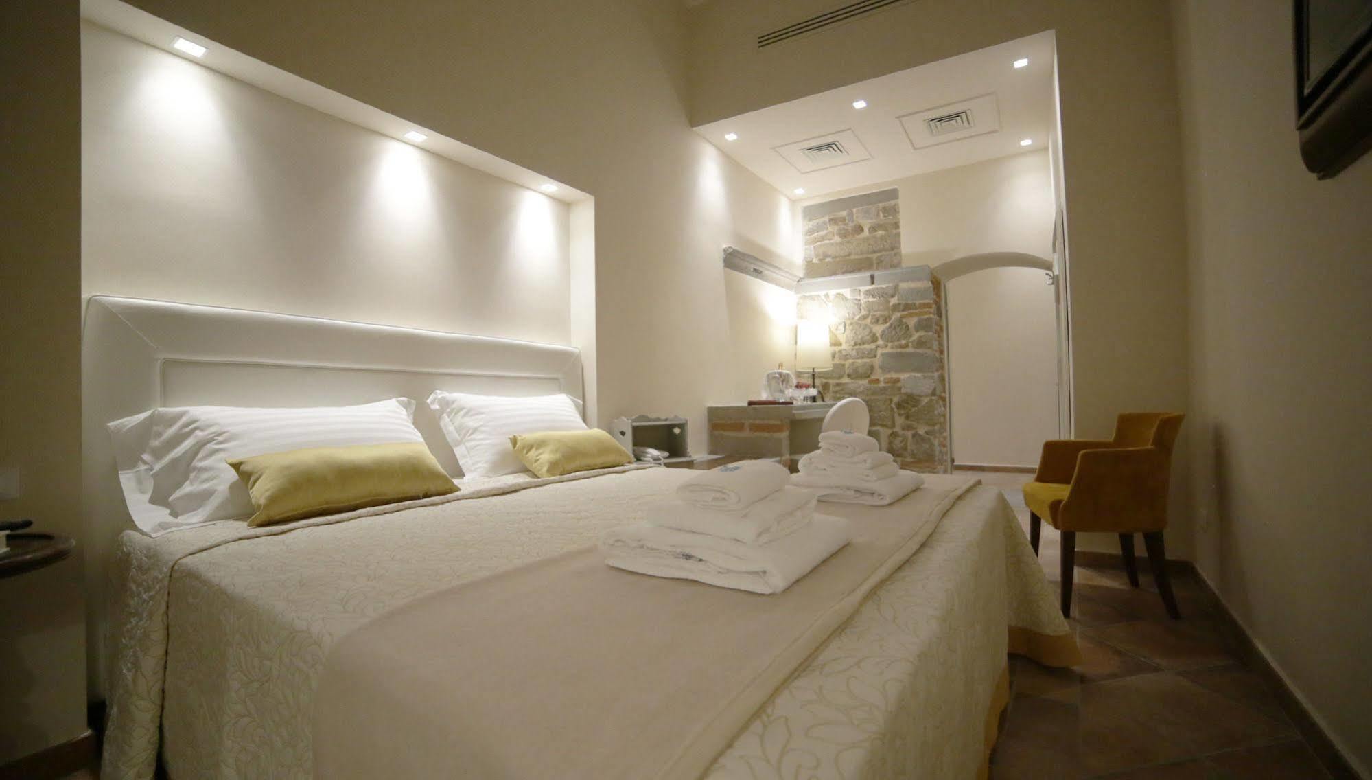 Hotel Renaissance Firenze